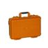 [MARS] MARS S-301811 Waterproof Square Small Case,Bag(Orange,Black)  /MARS Series/Special Case/Self-Production/Custom-order